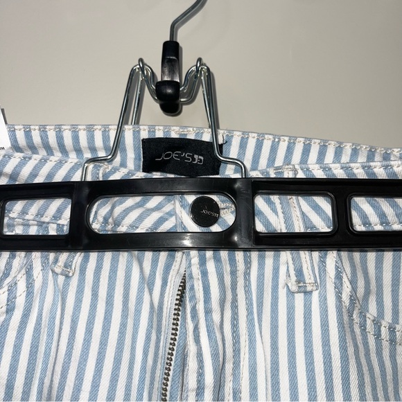 Joe’s Striped denim jeans - Picture 6 of 6